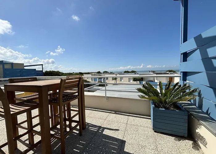 3 Pieces La Rochelle - Lr000-006 빌라