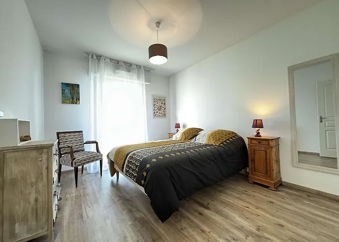 3 Pieces La Rochelle - Lr000-006 빌라 라로셸