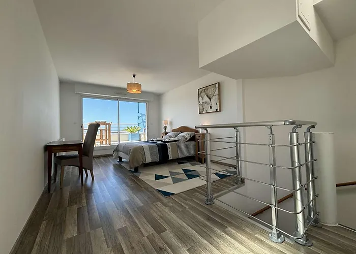 빌라 3 Pieces La Rochelle - Lr000-006