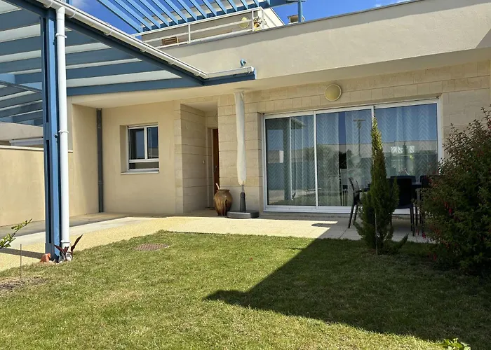 3 Pieces La Rochelle - Lr000-006 빌라 *