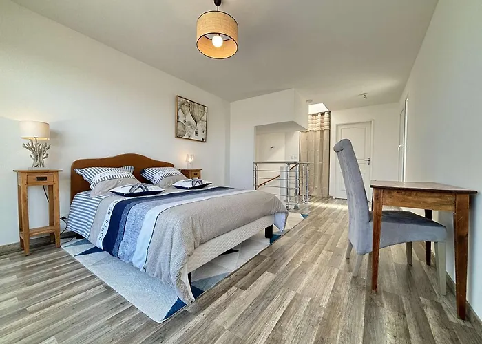 3 Pieces La Rochelle - Lr000-006 빌라 라로셸