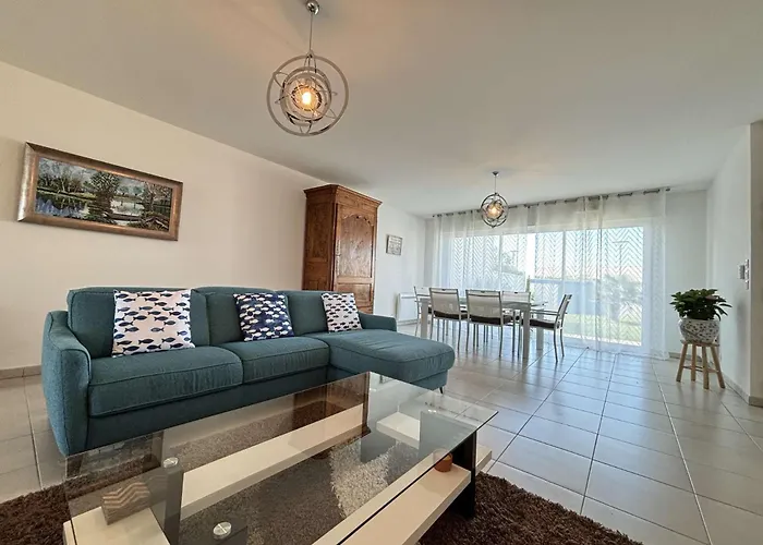 3 Pieces La Rochelle - Lr000-006 빌라 *