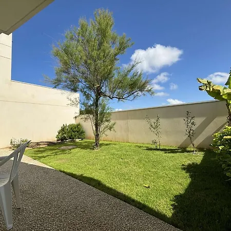 Villa 3 Pieces La Rochelle - Lr000-006 *