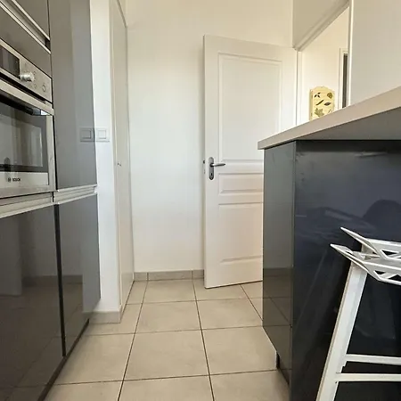 Villa 3 Pieces La Rochelle - Lr000-006