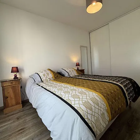 Villa 3 Pieces La Rochelle - Lr000-006 La Rochelle (Charente-Maritime)