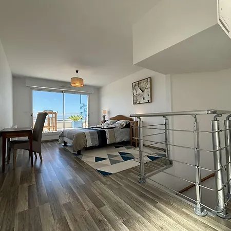 Villa 3 Pieces La Rochelle - Lr000-006