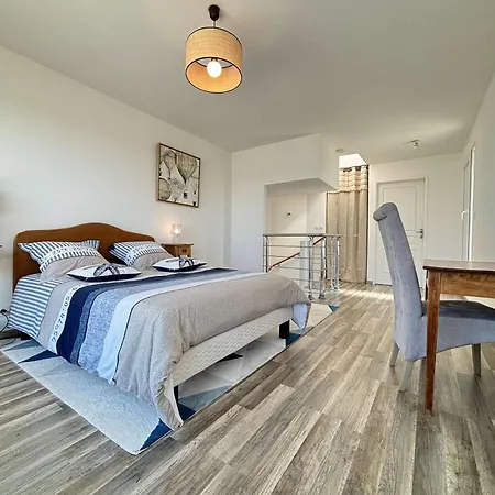 3 Pieces La Rochelle - Lr000-006 Villa La Rochelle (Charente-Maritime)