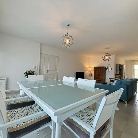 Villa 3 Pieces La Rochelle - Lr000-006 La Rochelle (Charente-Maritime)