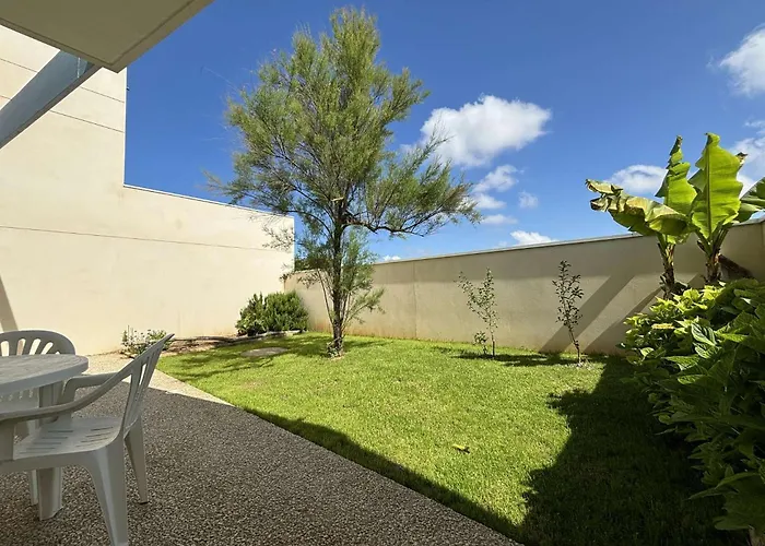 Villa 3 Pieces La Rochelle - Lr000-006 *