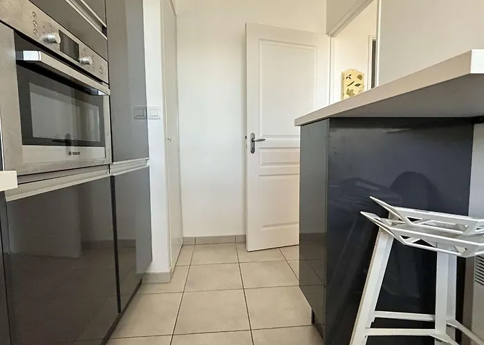 Villa 3 Pieces La Rochelle - Lr000-006