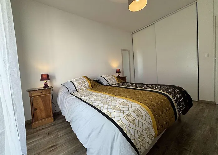 Villa 3 Pieces - Lr000-006 La Rochelle (Charente-Maritime)