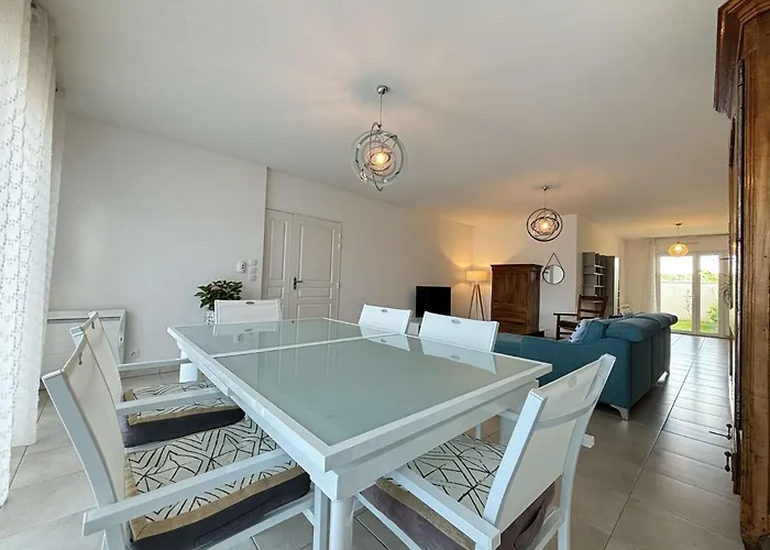 Villa 3 Pieces La Rochelle - Lr000-006 La Rochelle (Charente-Maritime)